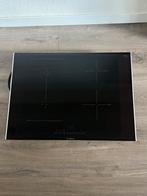 Bosch inbouw serie 6 inductiekookplaat 70cm, Ophalen, Gebruikt, 4 kookzones, Energieklasse A of zuiniger