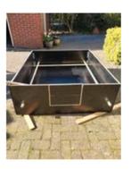 Werpkist voor grote honden te huur, Dieren en Toebehoren, Honden-accessoires, Ophalen