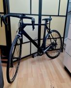 Carbon racefiets Apex Soniq zwart, Carbon, Nieuw, 57 tot 61 cm, Meer dan 20 versnellingen