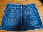 Spijkerrokje merk Esprit EDC, Maat 38/40 (M), Blauw, Ophalen of Verzenden, Zo goed als nieuw