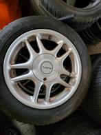 16 inch winterbanden op velg  Porsche 944 1 + 2, 16 inch, Verzenden, Winterbanden, Band(en)