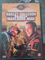 Harley Davidson and the Marlboro man (dvd), Ophalen of Verzenden, Zo goed als nieuw