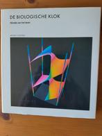 De biologische klok.  Ritmiek van het leven., Arthur t. winfree., Nieuw, Ophalen of Verzenden, Natuurwetenschap