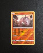 Onix 105/236 reverse, Ophalen of Verzenden, Zo goed als nieuw, Losse kaart