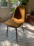 Eetkamerstoelen 4 stuks, Ophalen, Overige kleuren, Zo goed als nieuw, Vier