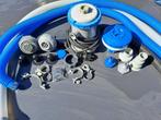 zwembad accessoires, Tuin en Terras, Zwembad-toebehoren, Ophalen, Gebruikt, Overige typen