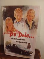 A.Vogelaar- van Amersfoort, De Drie...boeken, Boeken, Ophalen of Verzenden, Zo goed als nieuw