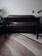 Ikea Hemnes Bureau, Huis en Inrichting, Bureaus, Ophalen, Zo goed als nieuw