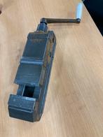 Gressel machineklem.  Aciera deckel schaublin allmatic, Doe-het-zelf en Verbouw, Ophalen of Verzenden, Metaaldraaibank