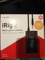 Irig 2, Ophalen of Verzenden