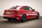 Alfa Romeo Giulia 2.0T Super | CONVENIENCE / DRIVER ASSISTAN, Automaat, 745 kg, Achterwielaandrijving, Euro 6