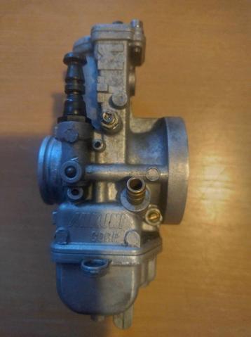 Mikuni 36mm carburateur beschikbaar voor biedingen