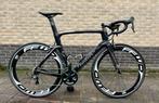 Wilier Cento 1 AIR, Gebruikt, Carbon, Heren, 57 tot 61 cm