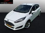 Ford Fiesta 1.0 Style airco navigatie 5drs 183dkm, Auto's, Ford, Euro 5, Gebruikt, 525 kg, Origineel Nederlands