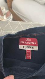 Trui parajumpers donkerblauw maat L, Kleding | Heren, Ophalen, Gedragen, Blauw
