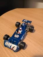 Tyrrell Ford 006 1973 Jackie Stewart Corgi 1:35, Gebruikt, Ophalen of Verzenden, Auto