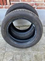 2x Hankook Ventus Prime 3 195 55 R15 85v in prima staat., Ophalen, Gebruikt, 15 inch, Band(en)