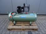 compressor CREEMERS CS 285/150 L, Doe-het-zelf en Verbouw, Compressors, Ophalen, Zo goed als nieuw, 200 tot 400 liter/min, 6 tot 10 bar