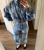 Fout vintage retro skipak maat 40, Ophalen of Verzenden, Gedragen, Maat 38/40 (M), Pak