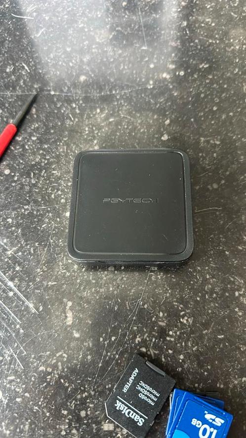 Pgytech MAVIC AIR 2 VARIABELE ND-FILTERS ND6-9, Audio, Tv en Foto, Drones, Nieuw, Ophalen of Verzenden