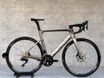 Merida Reacto 5000 Di2 105 maat M/56 NIEUW 1100,- KORTING, Fietsen en Brommers, Fietsen | Racefietsen, Overige merken, Carbon