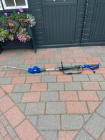 LUX Tools Elektrische Heggenschaar, Tuin en Terras, Ophalen, Gebruikt, Elektrisch