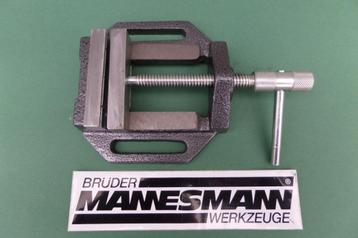Boorklem 100/125 MM Mannesmann beschikbaar voor biedingen