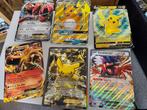 Oversized pokemon kaarten, Hobby en Vrije tijd, Verzamelkaartspellen | Pokémon, Ophalen of Verzenden, Zo goed als nieuw, Meerdere kaarten