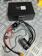 Hobbywing axe 2300kv, Ophalen of Verzenden, Zo goed als nieuw, Overige schalen, Onderdeel