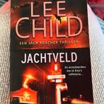 Lee child Jachtveld, Ophalen of Verzenden, Zo goed als nieuw