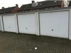 garagebox opslag  garage Oisterwijk te huur, Auto diversen, Autostallingen en Garages