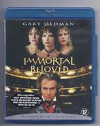Immortal Beloved Blu Ray (NLO)  /  Gary Oldman = Beethoven, Cd's en Dvd's, Zo goed als nieuw, Filmhuis, Verzenden