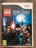 Wii Lego Harry Potter 1-4 Jaren, Spelcomputers en Games, Games | Nintendo Wii, Ophalen of Verzenden, Zo goed als nieuw