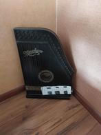 Mooie citer voor de liefhebber!, Muziek en Instrumenten, Snaarinstrumenten | Overige, Ophalen, Luit, Saz of Bouzouki