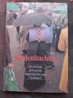 KLEDERDRACHTEN BOEK, Ophalen of Verzenden, Noord-Brabant