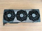 Msi suprim rtx 3090 nvidia, Computers en Software, Videokaarten, GDDR6, PCI-Express 4, Ophalen of Verzenden, Zo goed als nieuw