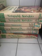 Oude Sprookjesboeken Collectie, Ophalen, Gelezen