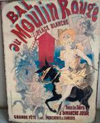 Reclamebord, Verzamelen, Retro, Ophalen of Verzenden, Huis en Inrichting