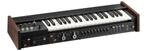 Korg miniKORG 700FS, Korg, Nieuw, Met koffer of flightcase, Overige aantallen
