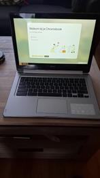 Acer Chromebook R13, als nieuw, geen updates meer, Computers en Software, Chromebooks, 64 GB, Touchscreen, Ophalen of Verzenden