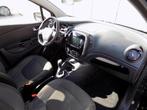 Renault Captur 0.9 TCe Dynamique Xenon Nw Apk, Voorwielaandrijving, Gebruikt, Zwart, Handgeschakeld