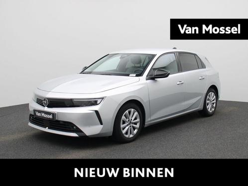 Opel Astra 1.2 Business Edition | Navigatie | Camera | Stoel, Auto's, Opel, Bedrijf, Te koop, Astra, ABS, Achteruitrijcamera, Airbags