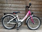 Puky Skyride Meisjesfiets Wielmaat 20 inch, Fietsen en Brommers, Fietsen | Meisjes, Ophalen, Puky Skyride, Gebruikt, Handrem
