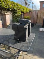 Fiets tassen set -, Fietsen en Brommers, Ophalen of Verzenden, Zo goed als nieuw