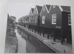 Marken, bijzondere kaart, Ophalen of Verzenden, 1940 tot 1960, Ongelopen, Noord-Holland
