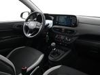 Hyundai i10 1.0 Comfort Smart 5-zits | Camera | Navigatie |, Auto's, Voorwielaandrijving, 12 maanden, Stof, Gebruikt