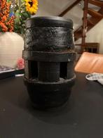 Antieke wielnaaf, Antiek en Kunst, Ophalen