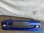 MERCEDES SLK R170 Blauw voorbumper 1996-2004, Auto-onderdelen, Ophalen, Gebruikt, -, Voor