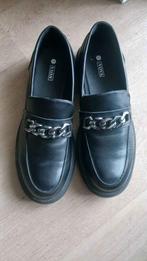 Mooie Dames Schoenen maat 41, Zo goed als nieuw, Ophalen, Vaon, Instappers