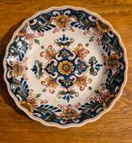 Wandbord, uit Makkum. Op Etsy €79,-, Antiek en Kunst, Antiek | Wandborden en Tegels, Ophalen of Verzenden